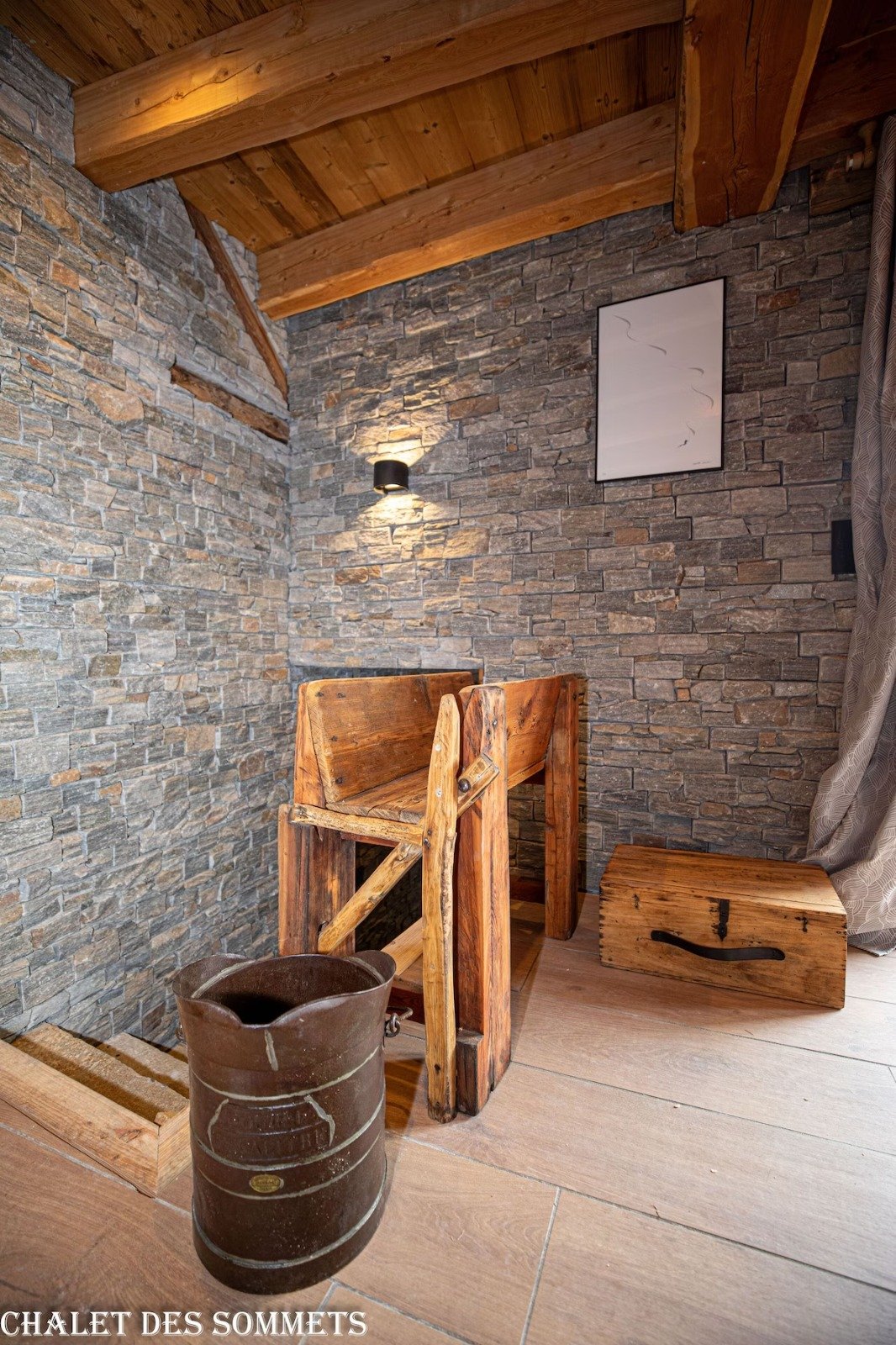 Installation électrique dans un appartement à Briançon